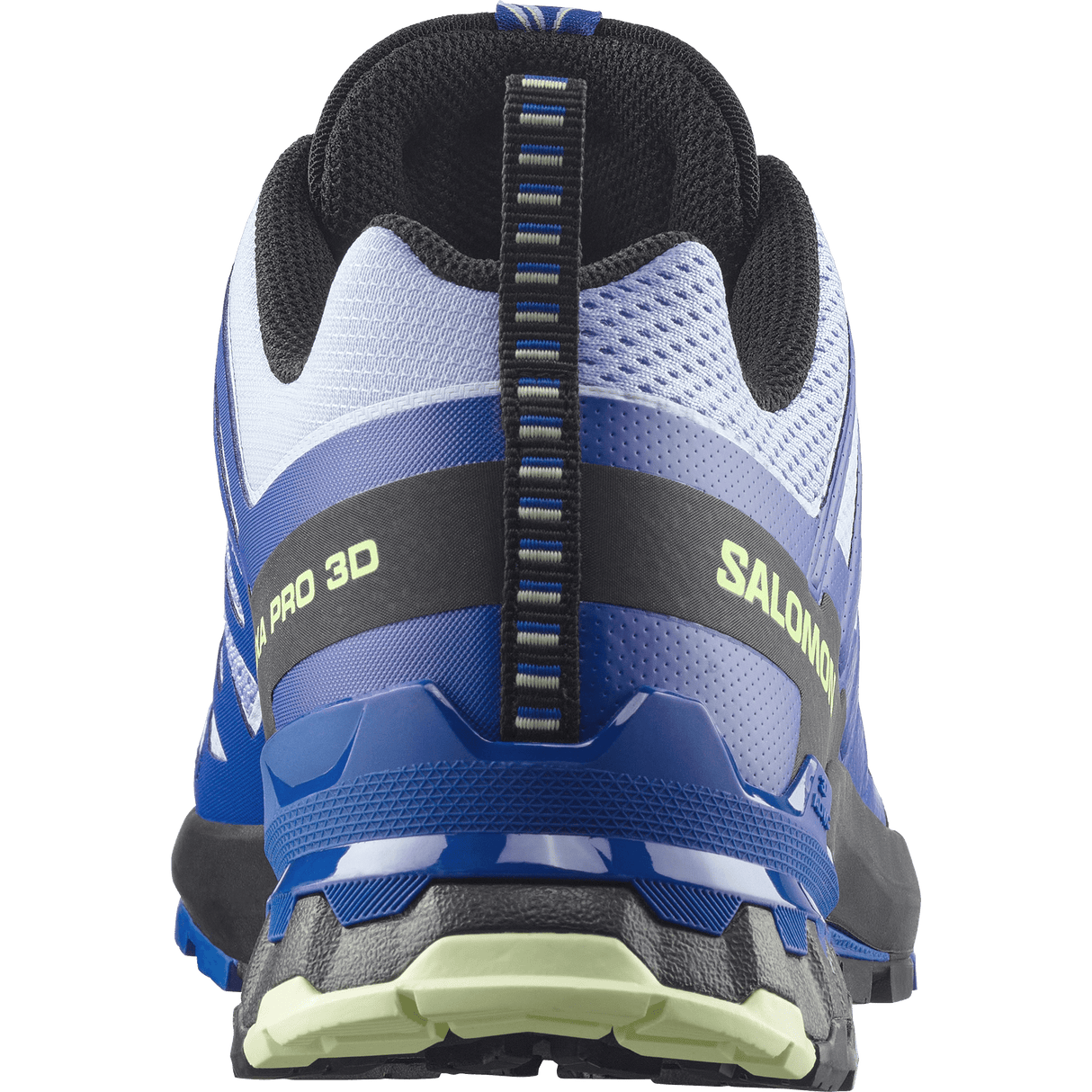 Salomon XA Pro 3D V9 Icon Heren | Trail.nl