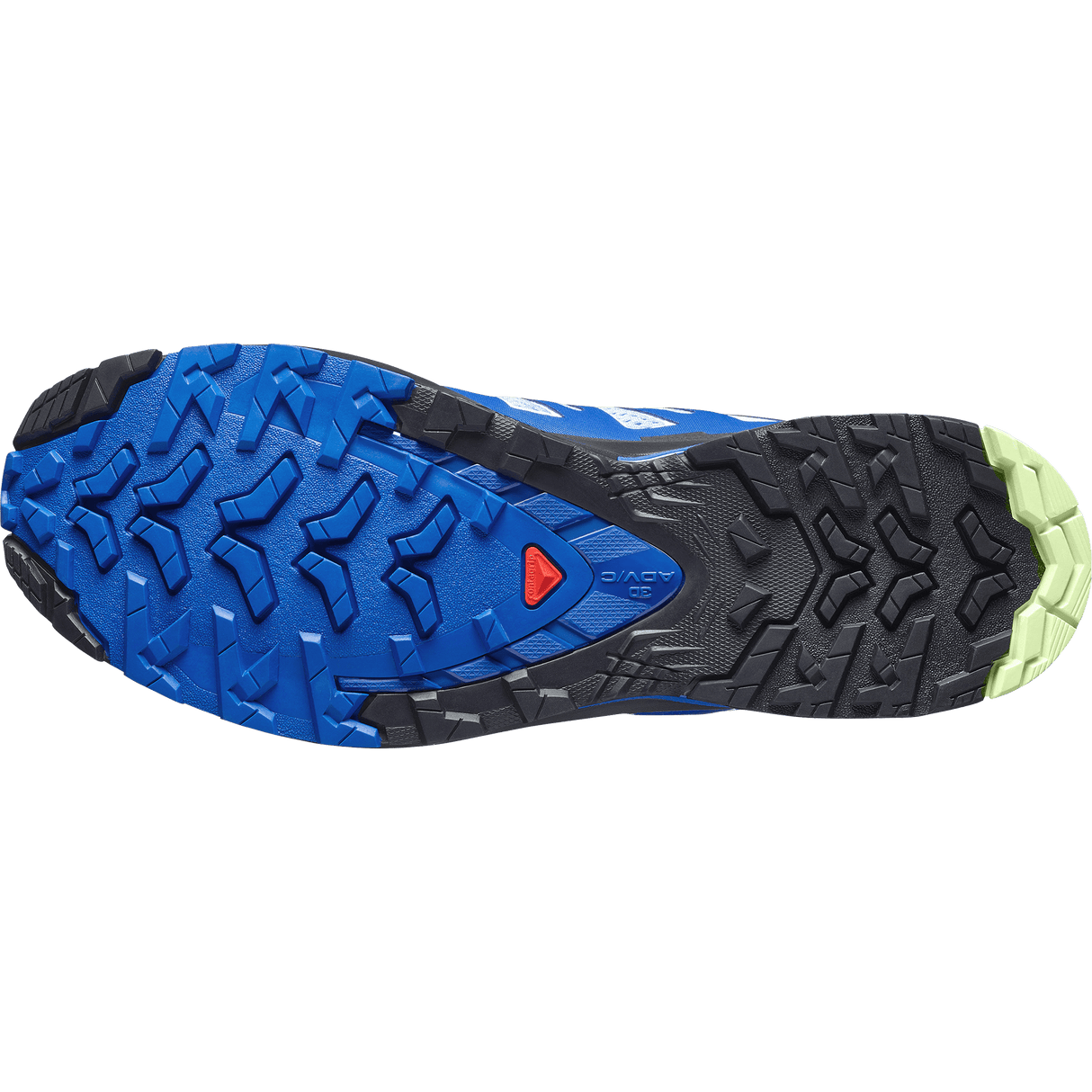 Salomon XA Pro 3D V9 Icon Heren | Trail.nl