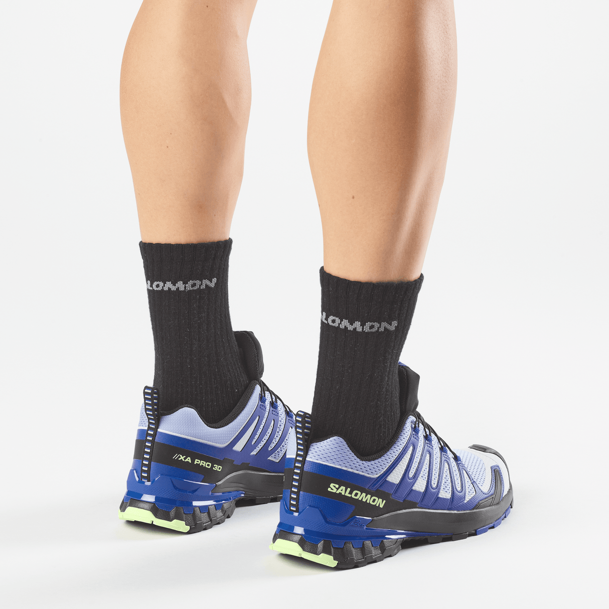 Salomon XA Pro 3D V9 Icon Heren | Trail.nl