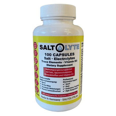Saltolyte | Caps | Zout en Elektrolyten | Trail.nl