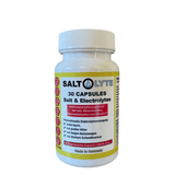 Saltolyte | Caps | Zout en Elektrolyten | Trail.nl