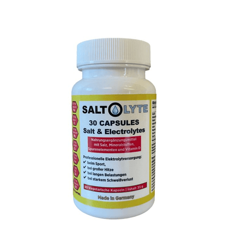 Saltolyte | Caps | Zout en Elektrolyten | Trail.nl