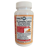 Saltolyte | Chews | Kauwtabletten Elektrolyten | Trail.nl