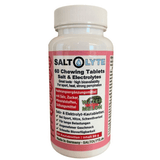 Saltolyte | Chews | Kauwtabletten Elektrolyten | Trail.nl