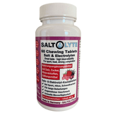 Saltolyte | Chews | Kauwtabletten Elektrolyten | Trail.nl