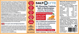 Saltolyte | Chews | Kauwtabletten Elektrolyten | Trail.nl