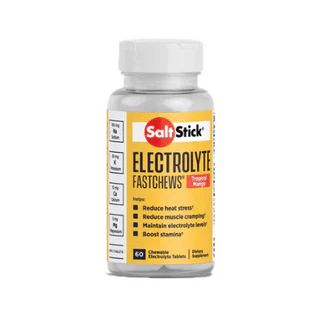 Saltstick | Fastchews | 73 mg Elektrolyten | Trail.nl