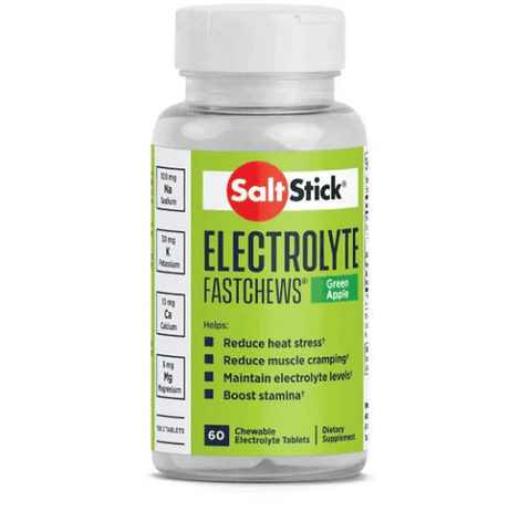 Saltstick | Fastchews | 73 mg Elektrolyten | Trail.nl