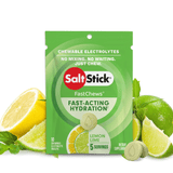 Saltstick | Fastchews | Elektrolyten Tabletten - Trail.nl