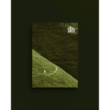 Salty Journal Trailrunning Magazine - Trail.nl
