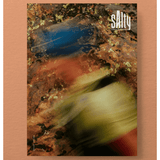 Salty Journal Trailrunning Magazine | Trail.nl