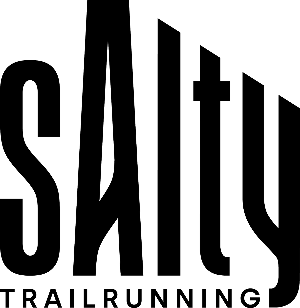 Salty Trailrunning Magazine | Trail.nl