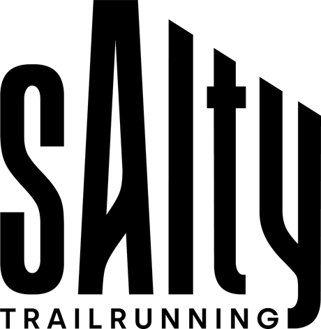 Salty Trailrunning Magazine | Trail.nl