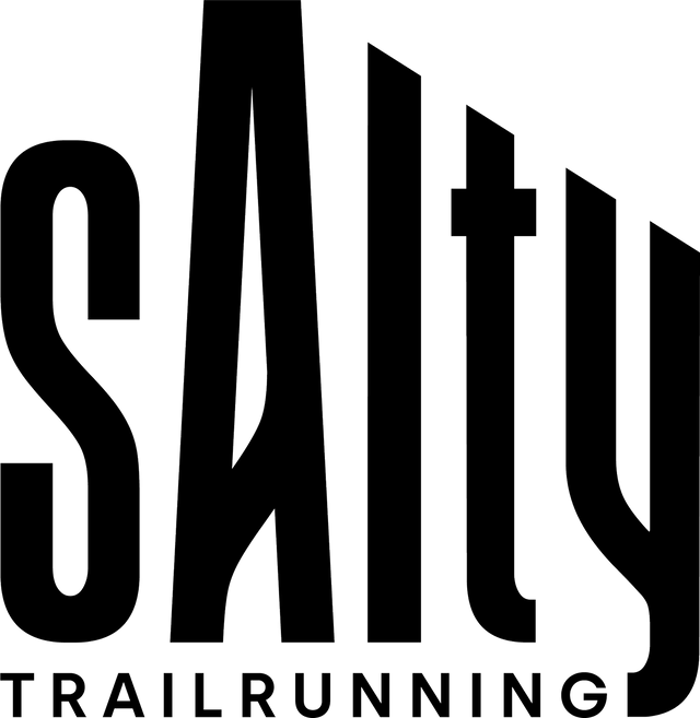 Salty Trailrunning Magazine | Trail.nl