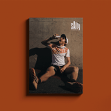 Salty | Trailrunning Magazine | Trail.nl