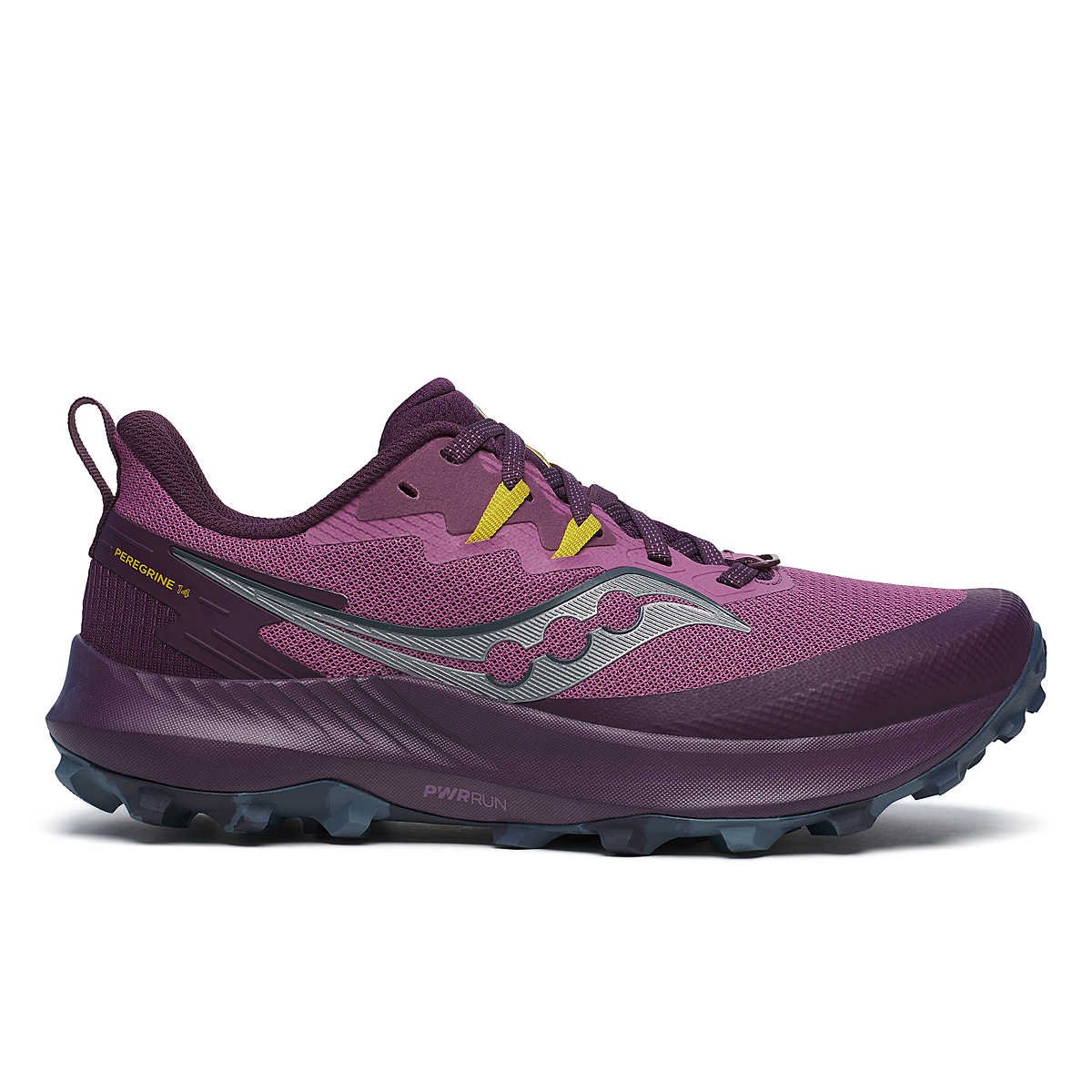 Trail shoes for Women: Saucony Peregrine 14 - Main Image