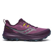 Saucony | Peregrine 14 | Trailschoenen | Dames | Trail.nl