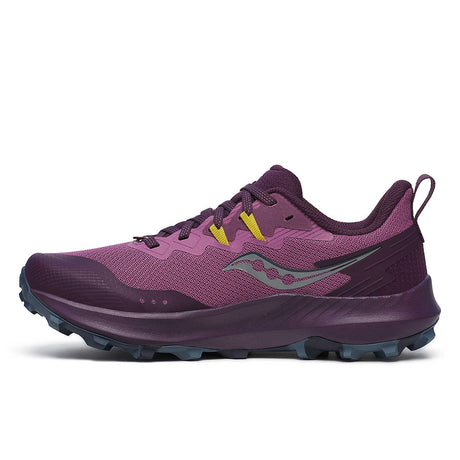 Saucony | Peregrine 14 | Trailschoenen | Dames | Trail.nl