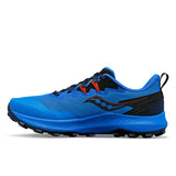 Saucony | Peregrine 14 | Trailschoenen | Heren | Trail.nl