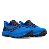 Saucony | Peregrine 14 | Trailschoenen | Heren | Trail.nl