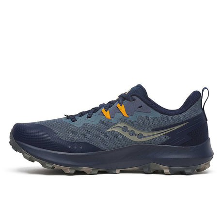 Saucony | Peregrine 14 | Trailschoenen | Heren | Trail.nl