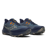 Saucony | Peregrine 14 | Trailschoenen | Heren | Trail.nl