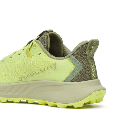 Saucony | Peregrine 15 | Trailschoenen | Dames | Trail.nl