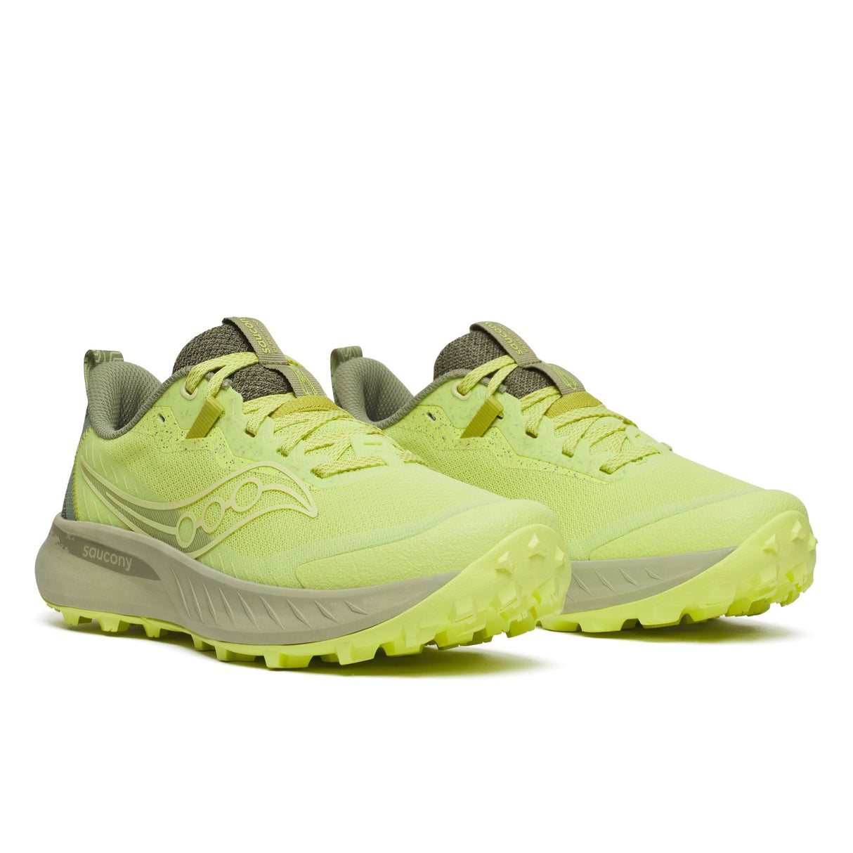 Saucony | Peregrine 15 | Trailschoenen | Dames | Trail.nl