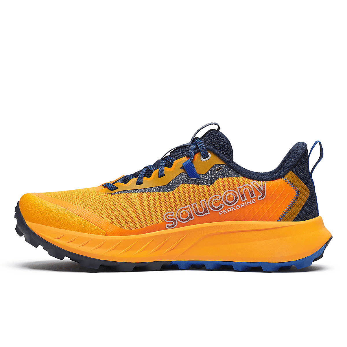 Saucony | Peregrine 15 | Trailschoenen | Heren | Trail.nl
