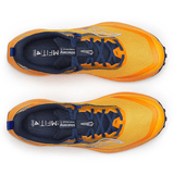 Saucony | Peregrine 15 | Trailschoenen | Heren | Trail.nl