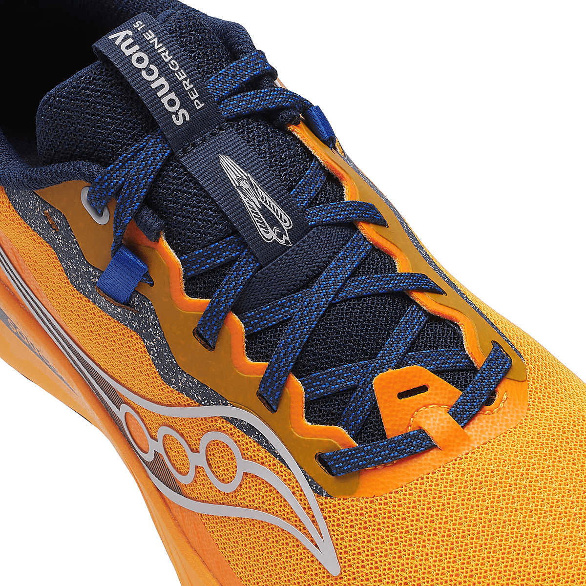 Saucony | Peregrine 15 | Trailschoenen | Heren | Trail.nl