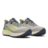 Saucony | Peregrine 15 | Trailschoenen | Heren | Trail.nl