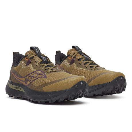 Saucony | Peregrine 15 | Trailschoenen | Heren | Trail.nl