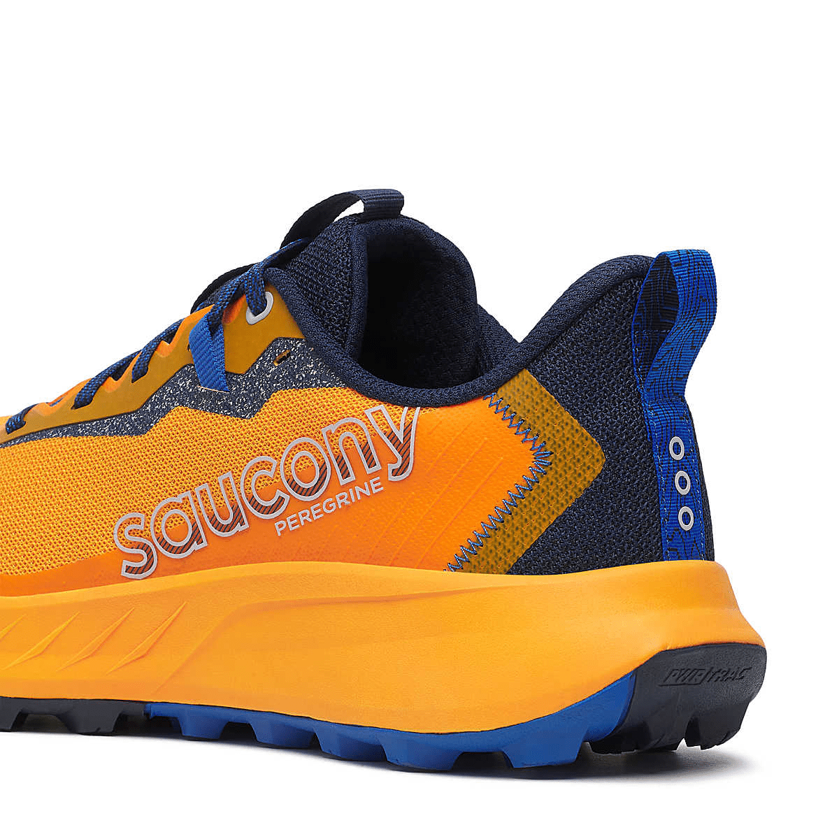 Saucony | Peregrine 15 | Trailschoenen | Heren | Trail.nl