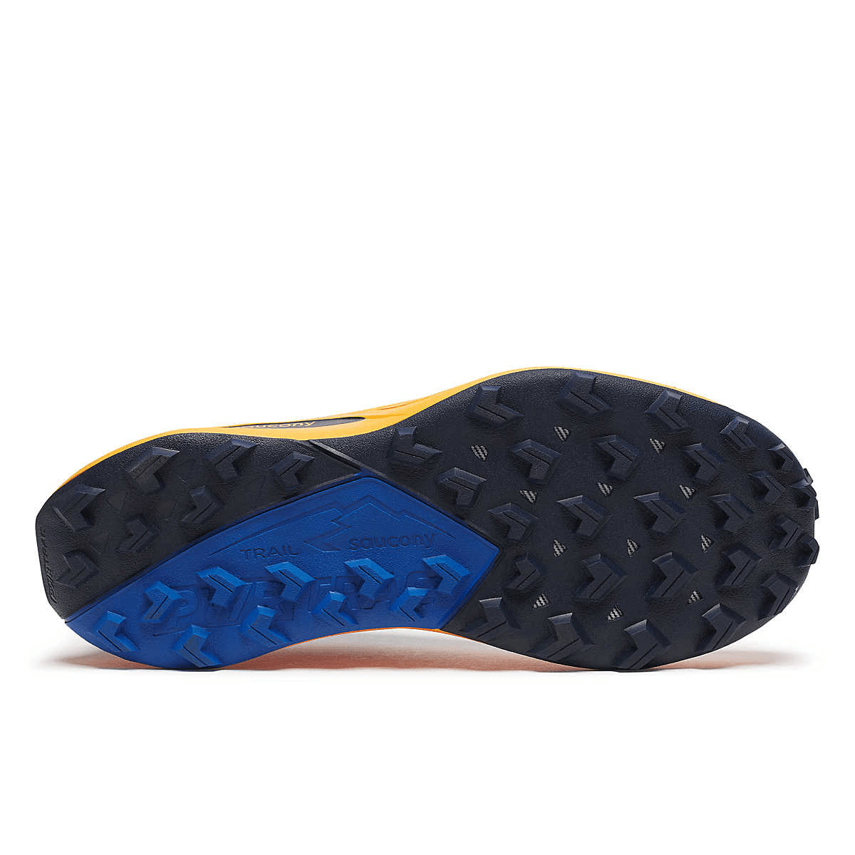 Saucony | Peregrine 15 | Trailschoenen | Heren | Trail.nl