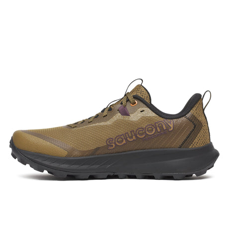 Saucony | Peregrine 15 | Trailschoenen | Heren | Trail.nl