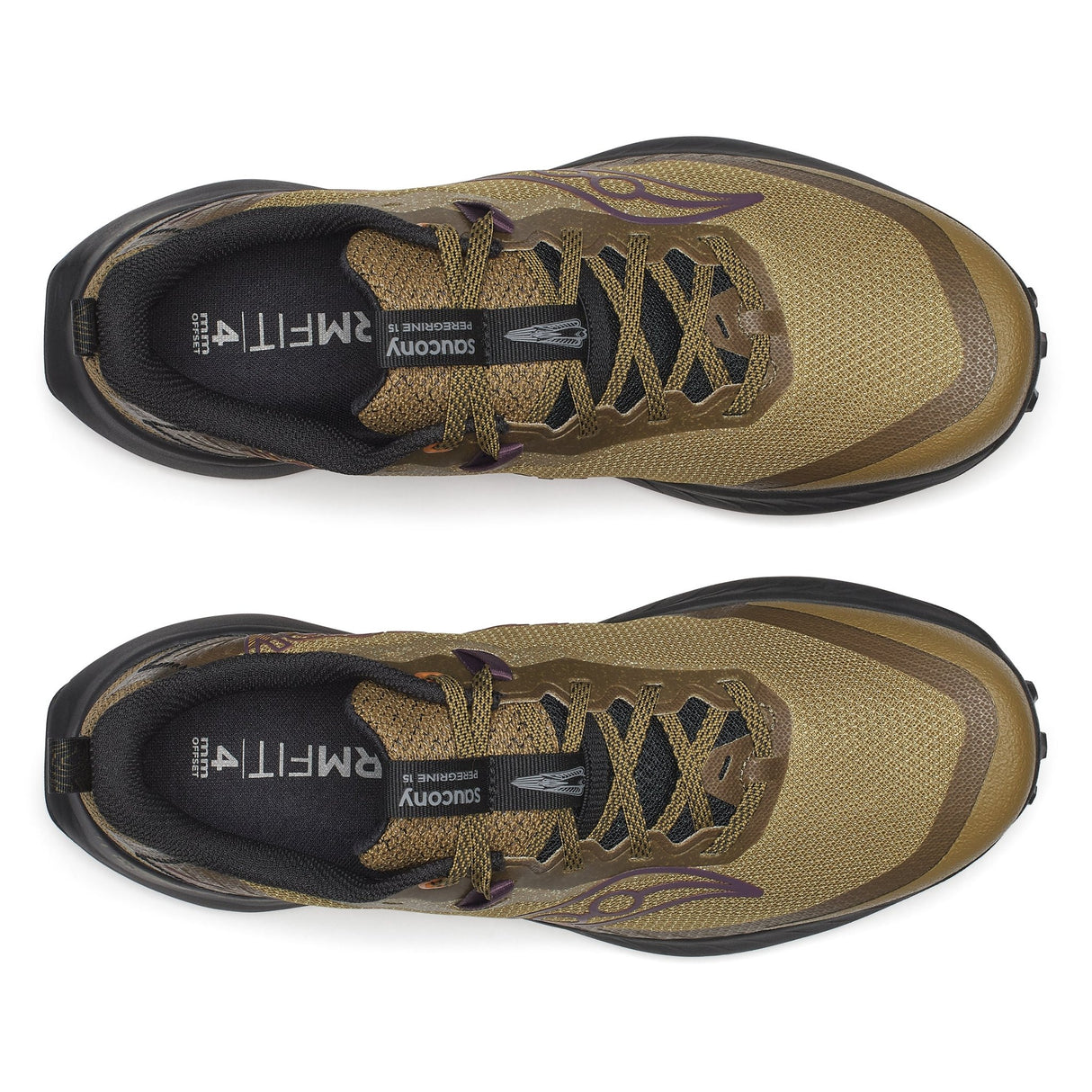 Saucony | Peregrine 15 | Trailschoenen | Heren - Trail.nl