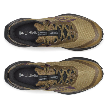 Saucony | Peregrine 15 | Trailschoenen | Heren - Trail.nl