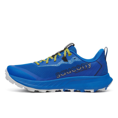 Saucony | Peregrine 15 | Trailschoenen | Heren | Trail.nl