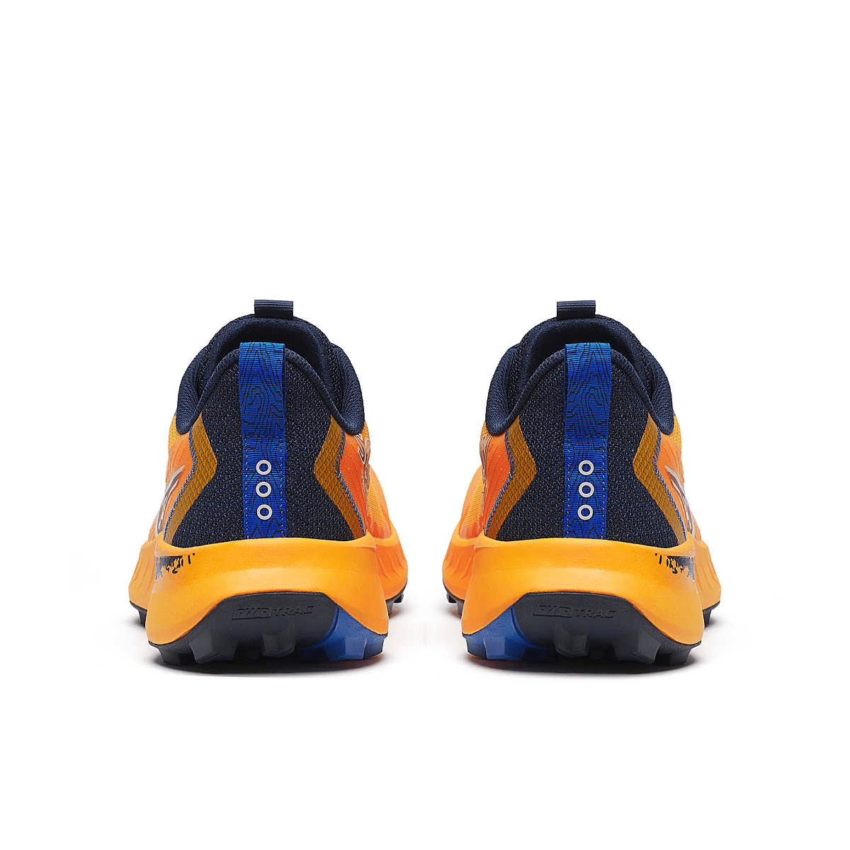 Saucony | Peregrine 15 | Trailschoenen | Heren | Trail.nl
