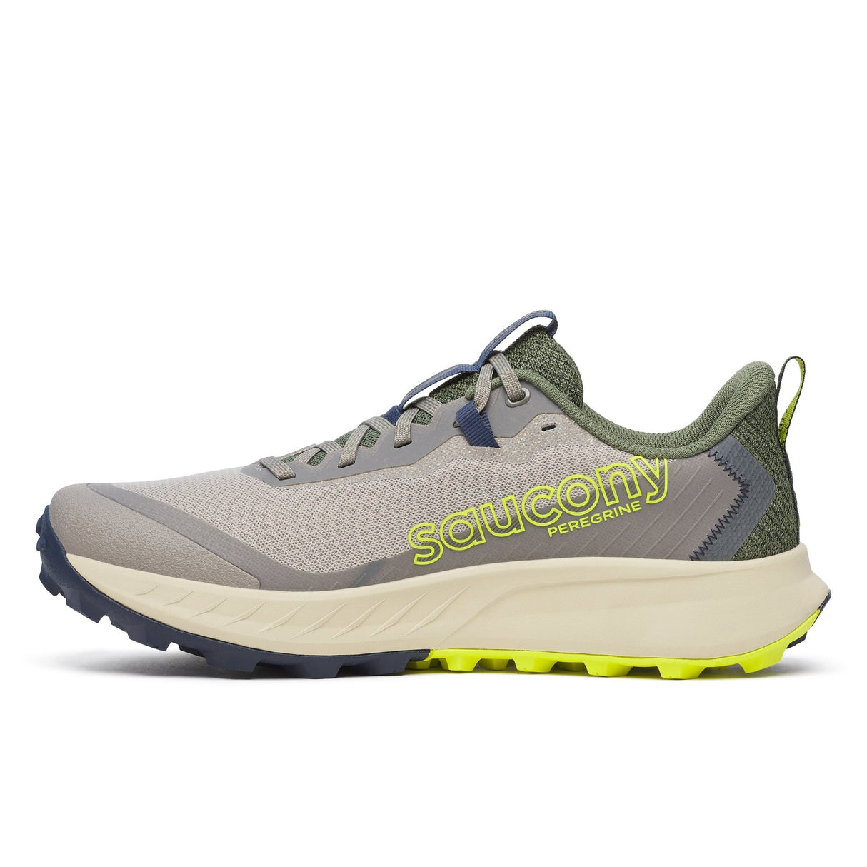 Saucony | Peregrine 15 | Trailschoenen | Heren | Trail.nl