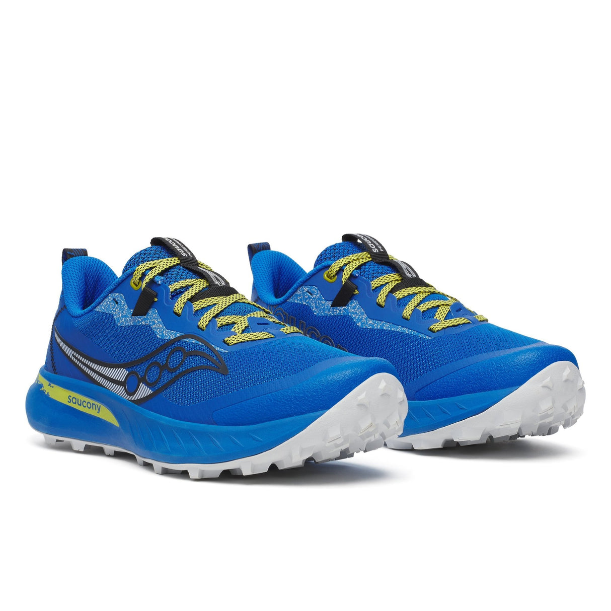 Saucony | Peregrine 15 | Trailschoenen | Heren | Trail.nl