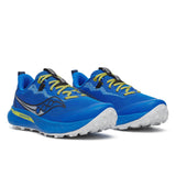 Saucony | Peregrine 15 | Trailschoenen | Heren | Trail.nl