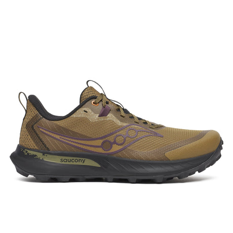 Saucony | Peregrine 15 | Trailschoenen | Heren | Trail.nl
