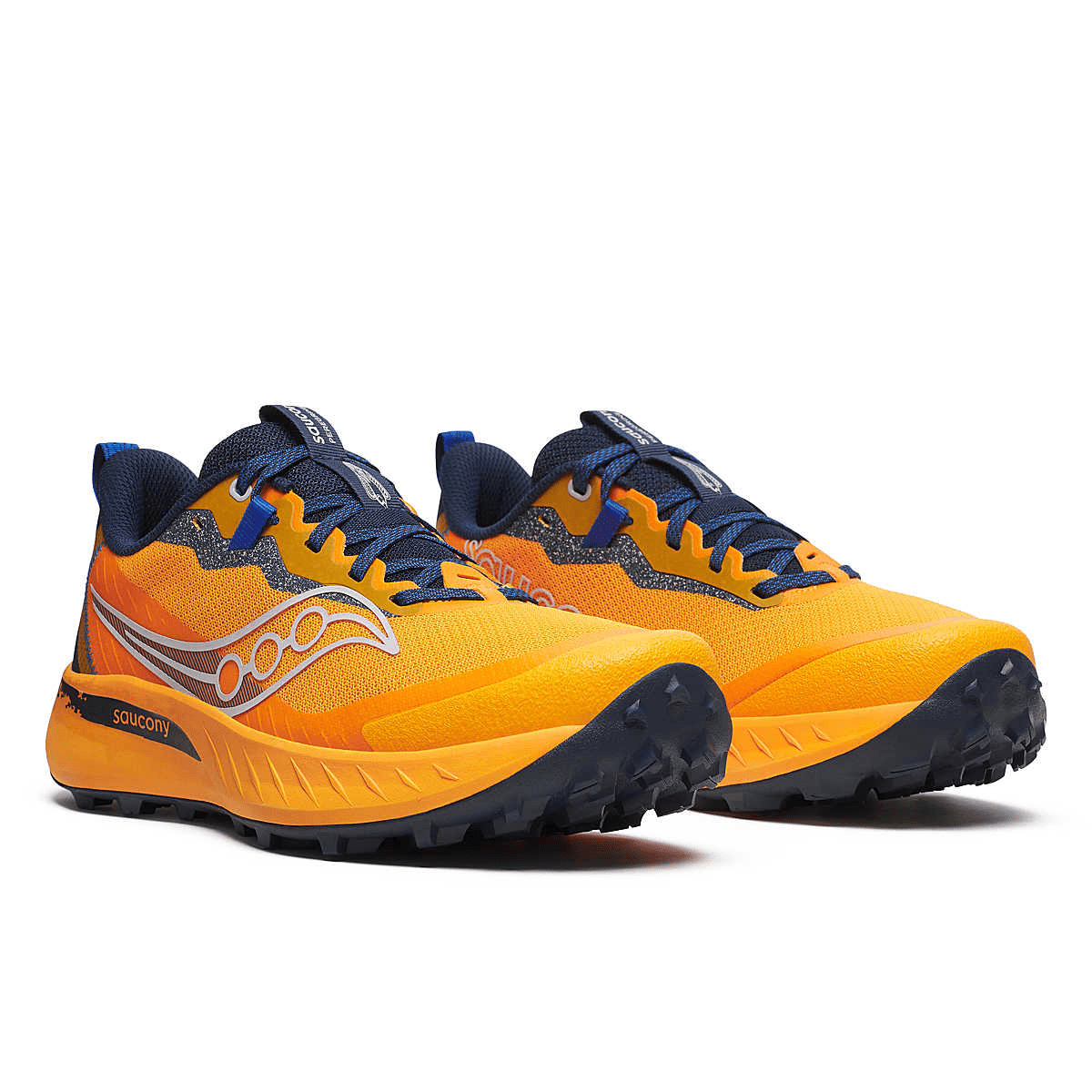 Saucony | Peregrine 15 | Trailschoenen | Heren | Trail.nl