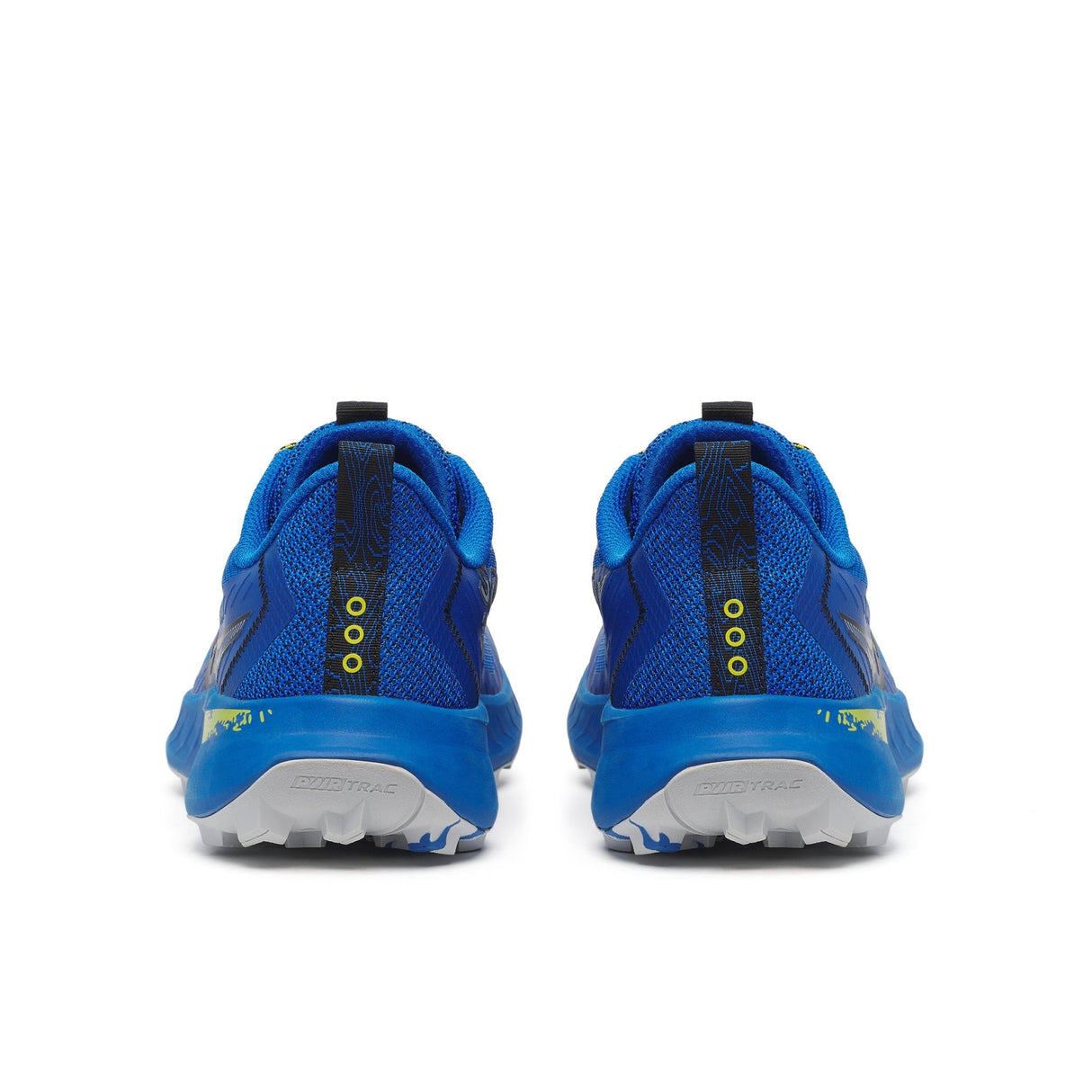 Saucony | Peregrine 15 | Trailschoenen | Heren | Trail.nl