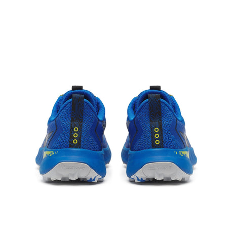 Saucony | Peregrine 15 | Trailschoenen | Heren | Trail.nl