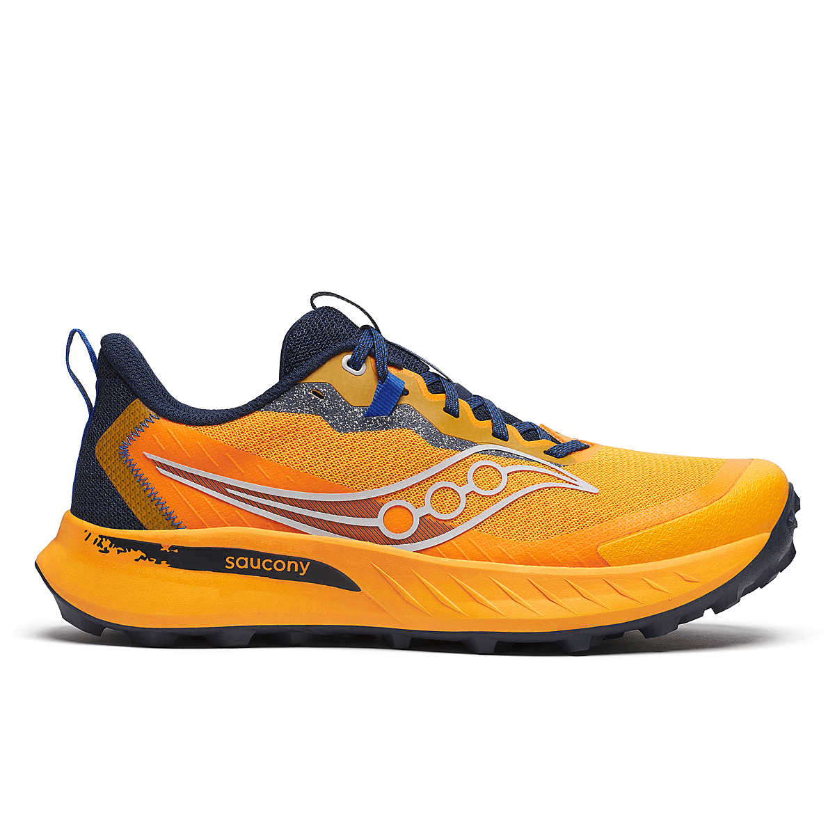 Saucony | Peregrine 15 | Trailschoenen | Heren | Trail.nl