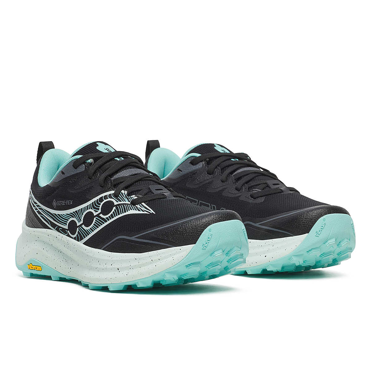 Saucony | Peregrine 16 GTX | Trailschoenen | Dames | Trail.nl