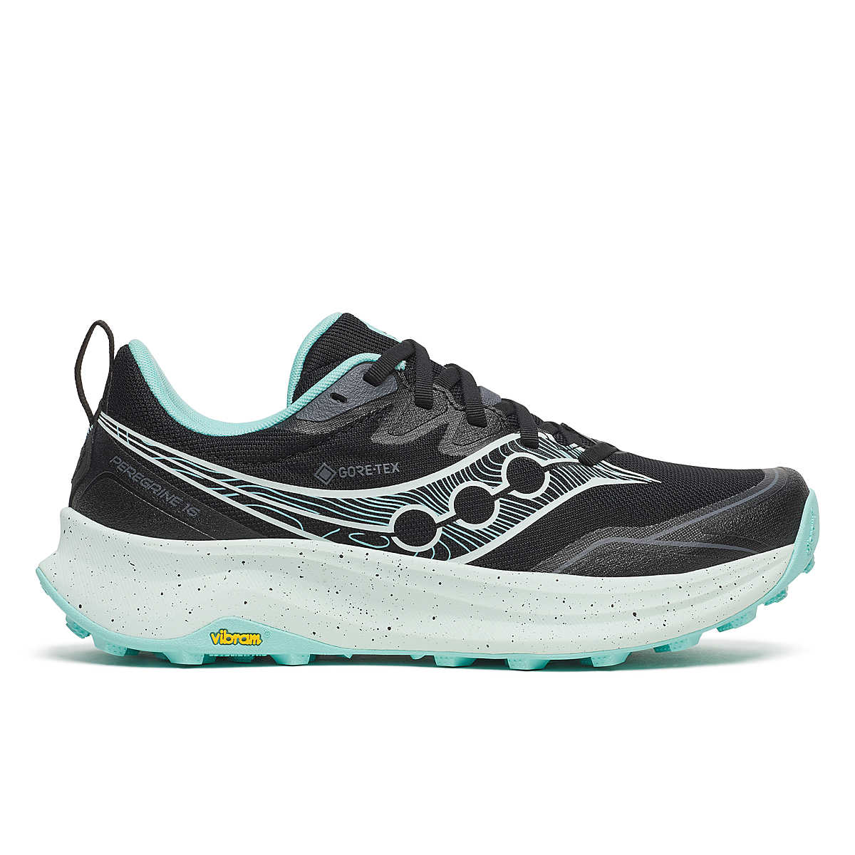 Saucony | Peregrine 16 GTX | Trailschoenen | Dames | Trail.nl